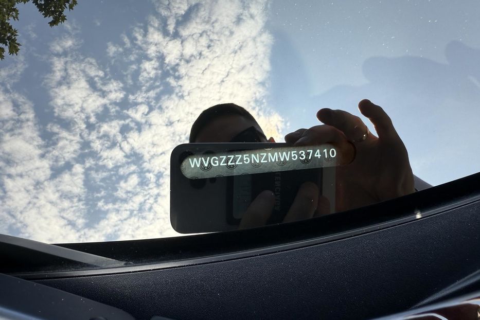 Продам Volkswagen Tiguan 2021 года в Ивано-Франковске