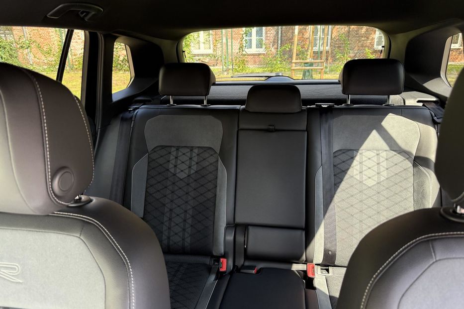 Продам Volkswagen Tiguan 2021 года в Ивано-Франковске