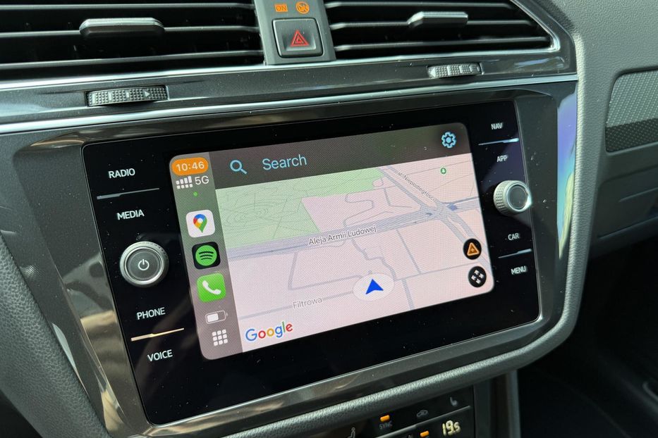 Продам Volkswagen Tiguan 2021 года в Ивано-Франковске