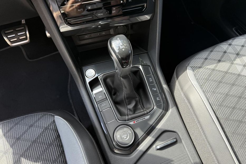 Продам Volkswagen Tiguan 2021 года в Ивано-Франковске