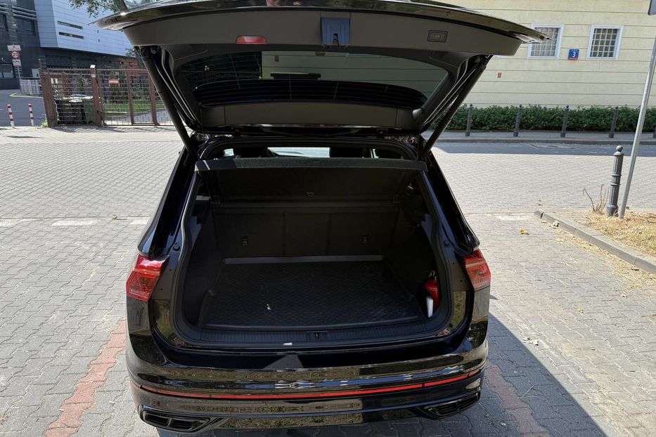 Продам Volkswagen Tiguan 2021 года в Ивано-Франковске