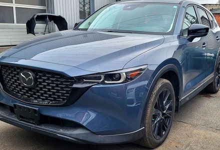 Продам Mazda CX-5 CARBON EDITION  2023 года в Днепре