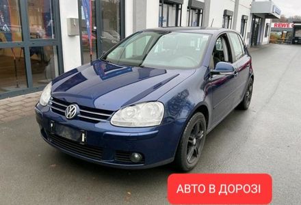 Продам Volkswagen Golf V 1.6 mpi 2006 р в GOAL 2006 года в Львове