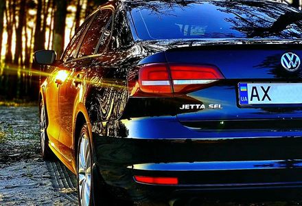 Продам Volkswagen Jetta 2015 года в Киеве