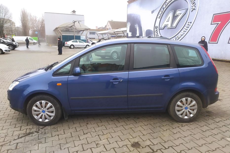Продам Ford C-Max 2005 года в Хмельницком