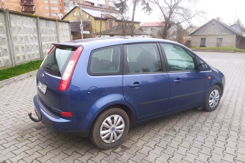 Продам Ford C-Max 2005 года в Хмельницком