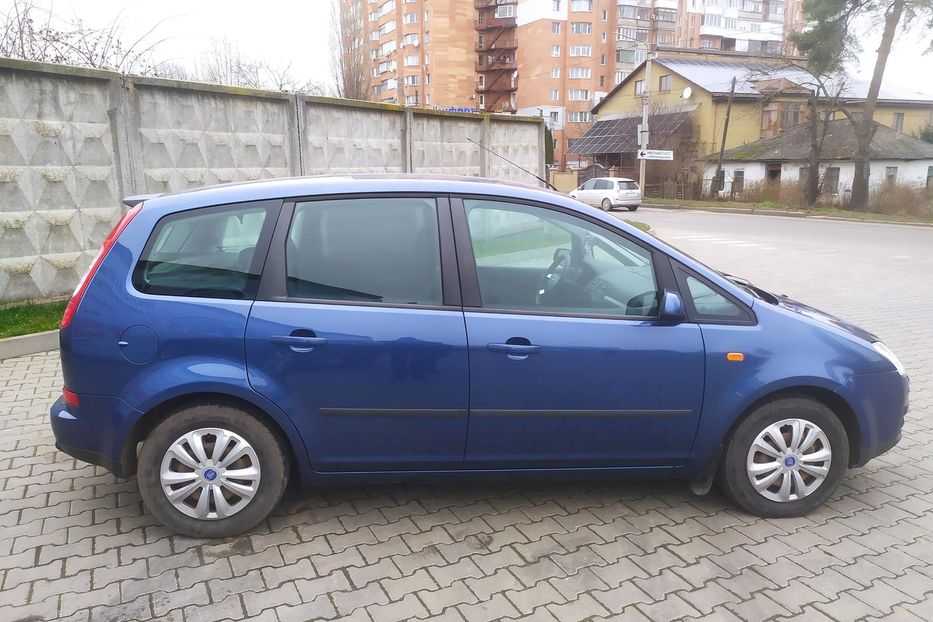 Продам Ford C-Max 2005 года в Хмельницком
