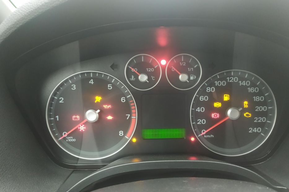 Продам Ford C-Max 2005 года в Хмельницком