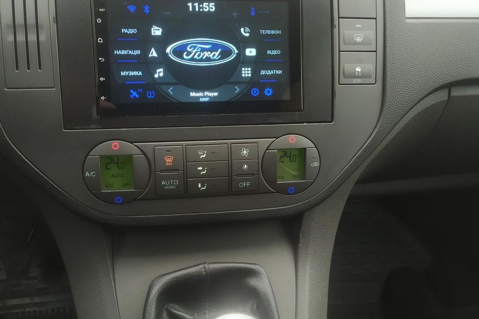 Продам Ford C-Max 2005 года в Хмельницком