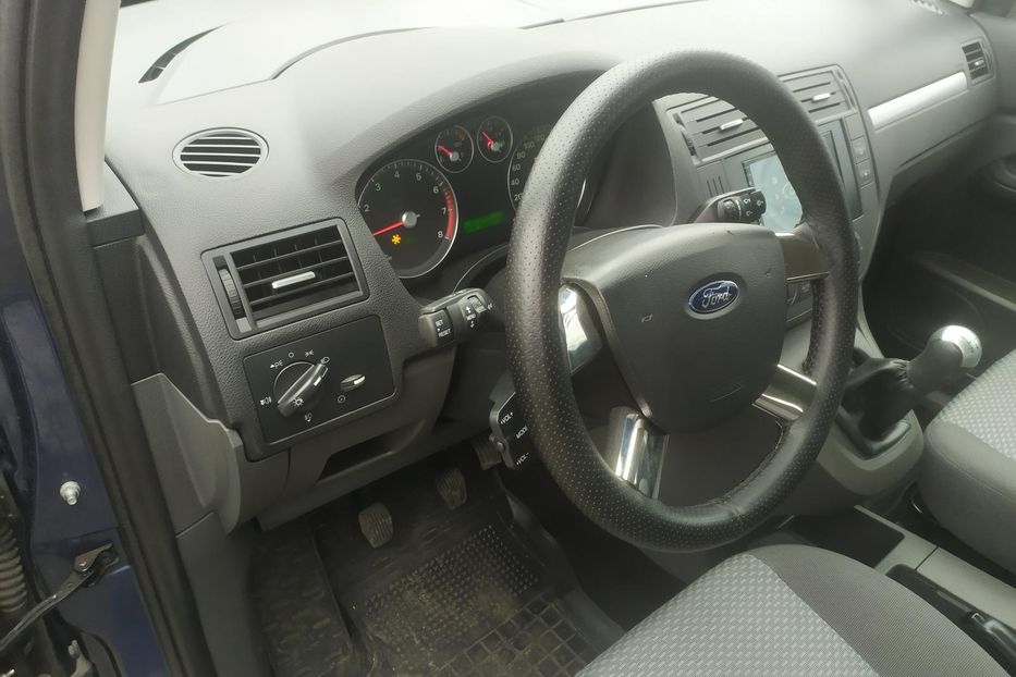 Продам Ford C-Max 2005 года в Хмельницком