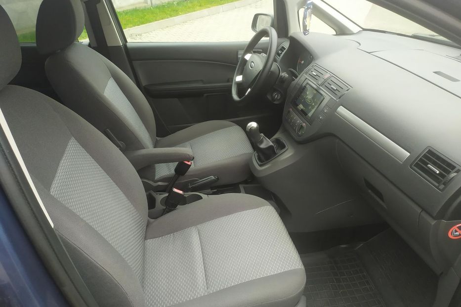 Продам Ford C-Max 2005 года в Хмельницком