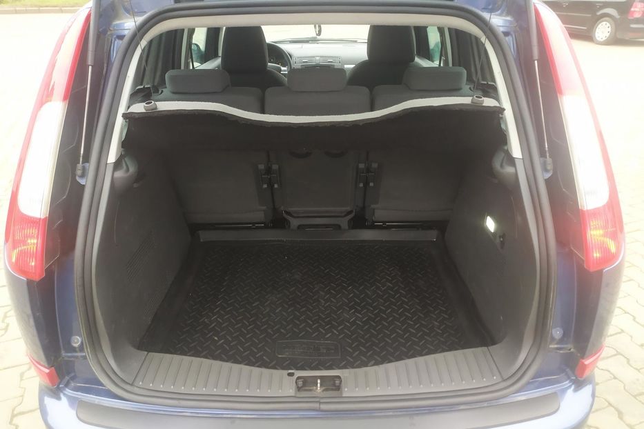 Продам Ford C-Max 2005 года в Хмельницком