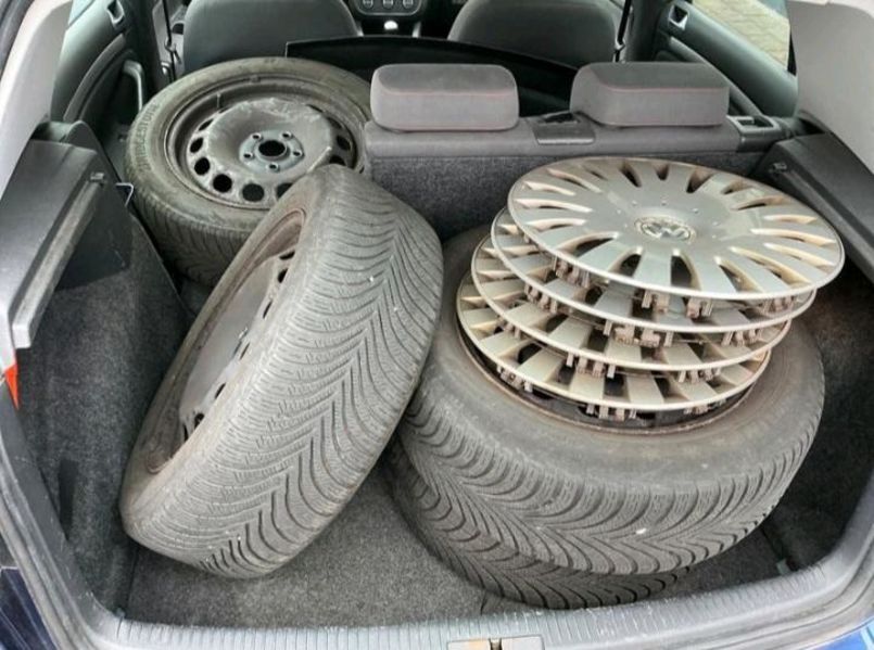 Продам Volkswagen Golf V 1.6 mpi 2006 р в GOAL 2006 года в Львове