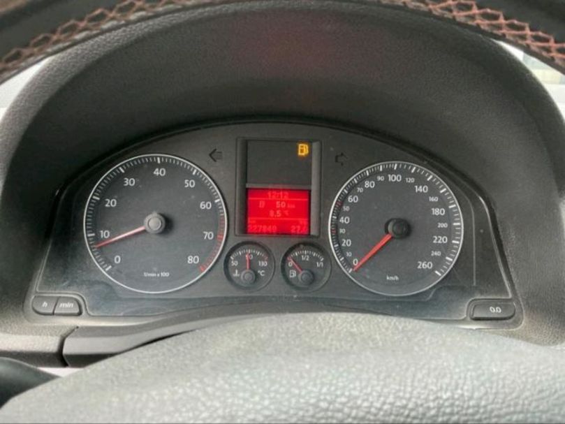 Продам Volkswagen Golf V 1.6 mpi 2006 р в GOAL 2006 года в Львове