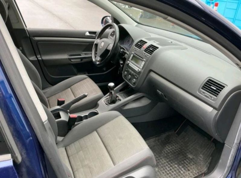 Продам Volkswagen Golf V 1.6 mpi 2006 р в GOAL 2006 года в Львове