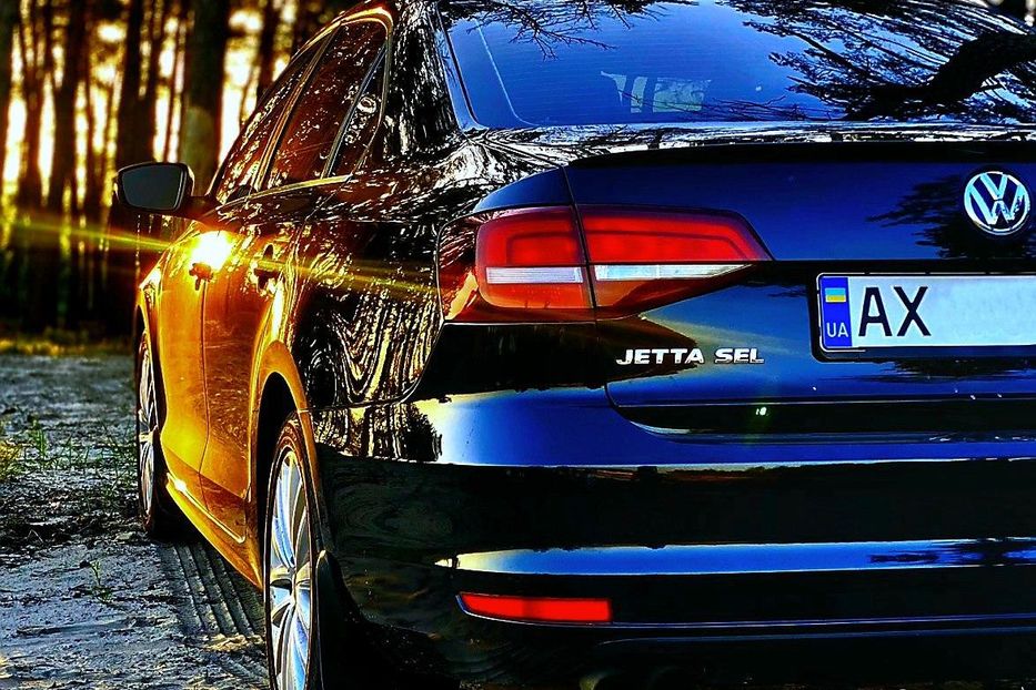 Продам Volkswagen Jetta 2015 года в Киеве