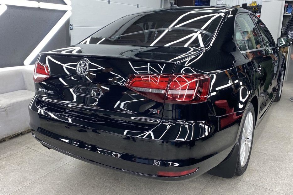 Продам Volkswagen Jetta 2015 года в Киеве