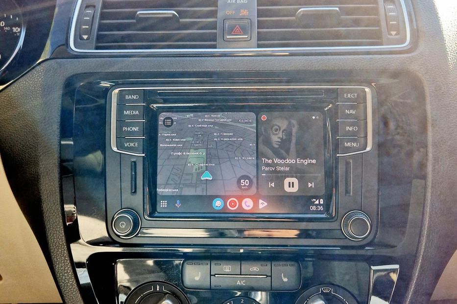 Продам Volkswagen Jetta 2015 года в Киеве