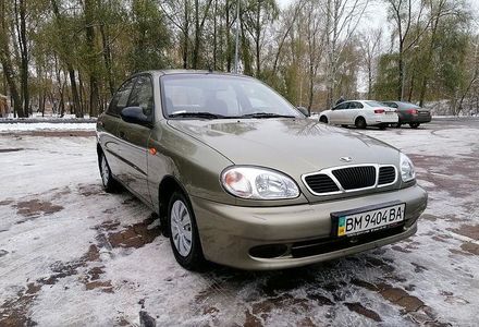 Продам Daewoo Lanos 2004 года в г. Бершадь, Винницкая область