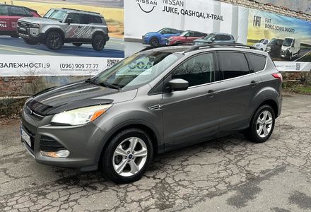 Продам Ford Escape SE 2014 года в Чернигове
