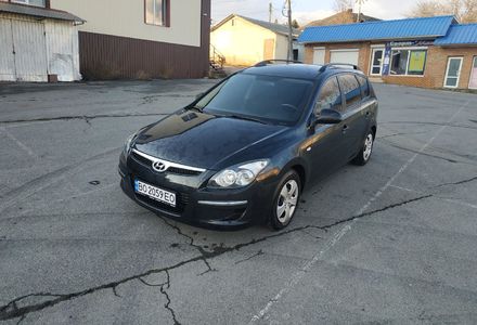Продам Hyundai i30  2009 года в г. Жмеринка, Винницкая область