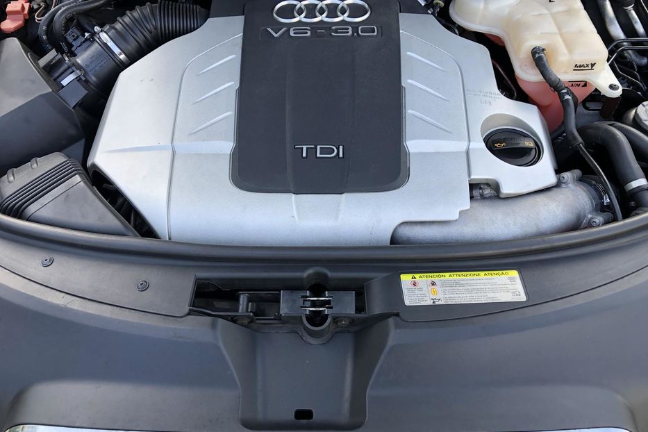 Продам Audi A6 Allroad C6/4F (FL) • 3.0 ТDІ Tiptronic 2011 года в Житомире