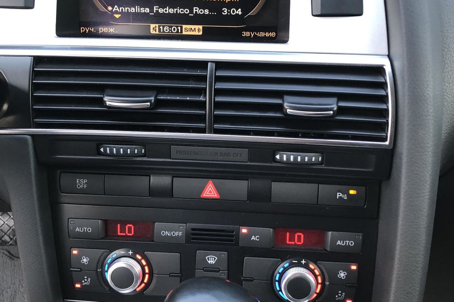 Продам Audi A6 Allroad C6/4F (FL) • 3.0 ТDІ Tiptronic 2011 года в Житомире