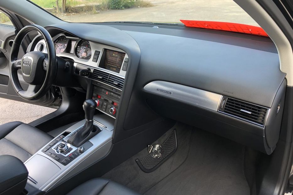 Продам Audi A6 Allroad C6/4F (FL) • 3.0 ТDІ Tiptronic 2011 года в Житомире