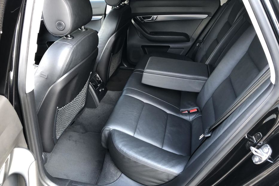 Продам Audi A6 Allroad C6/4F (FL) • 3.0 ТDІ Tiptronic 2011 года в Житомире