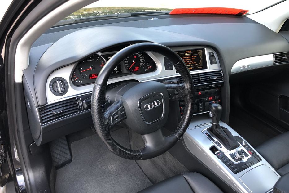 Продам Audi A6 Allroad C6/4F (FL) • 3.0 ТDІ Tiptronic 2011 года в Житомире