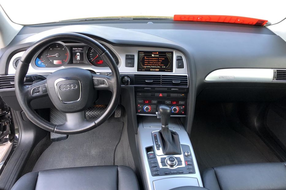 Продам Audi A6 Allroad C6/4F (FL) • 3.0 ТDІ Tiptronic 2011 года в Житомире