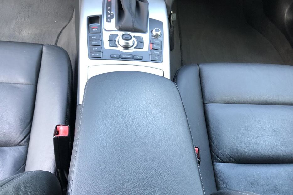 Продам Audi A6 Allroad C6/4F (FL) • 3.0 ТDІ Tiptronic 2011 года в Житомире