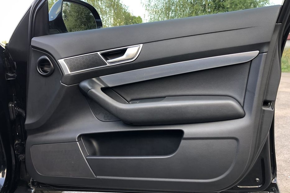 Продам Audi A6 Allroad C6/4F (FL) • 3.0 ТDІ Tiptronic 2011 года в Житомире