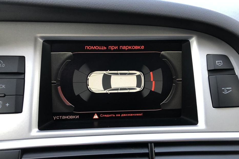 Продам Audi A6 Allroad C6/4F (FL) • 3.0 ТDІ Tiptronic 2011 года в Житомире