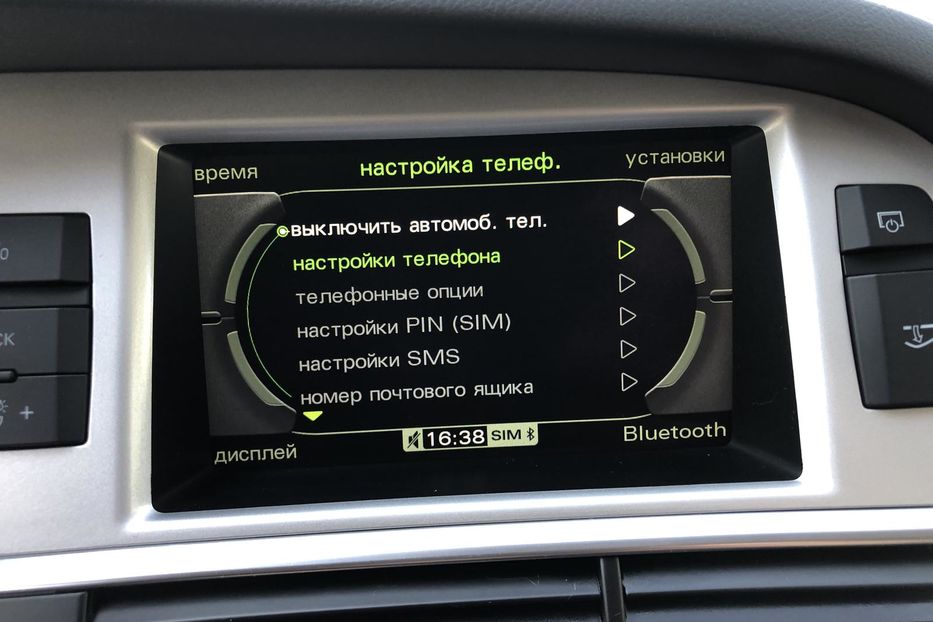 Продам Audi A6 Allroad C6/4F (FL) • 3.0 ТDІ Tiptronic 2011 года в Житомире