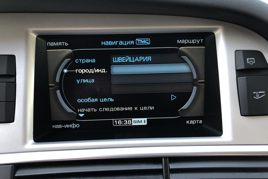 Продам Audi A6 Allroad C6/4F (FL) • 3.0 ТDІ Tiptronic 2011 года в Житомире