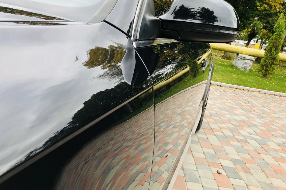 Продам Audi A6 Allroad C6/4F (FL) • 3.0 ТDІ Tiptronic 2011 года в Житомире