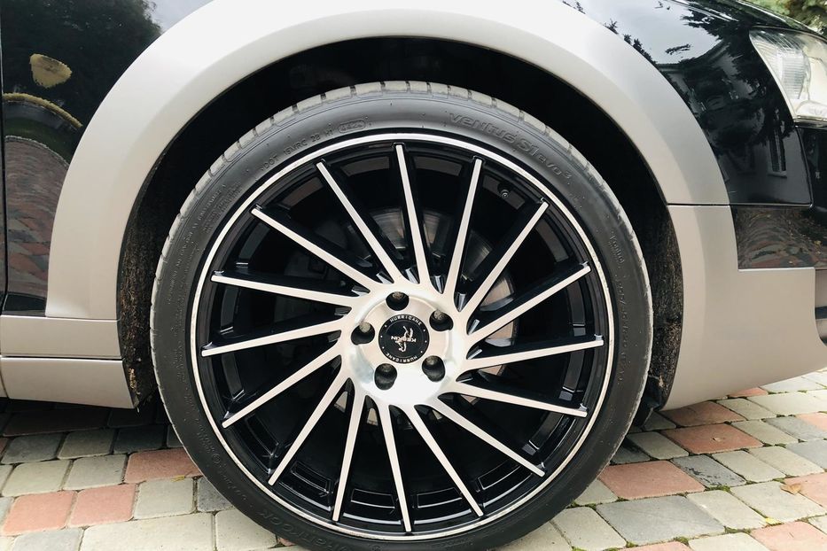 Продам Audi A6 Allroad C6/4F (FL) • 3.0 ТDІ Tiptronic 2011 года в Житомире