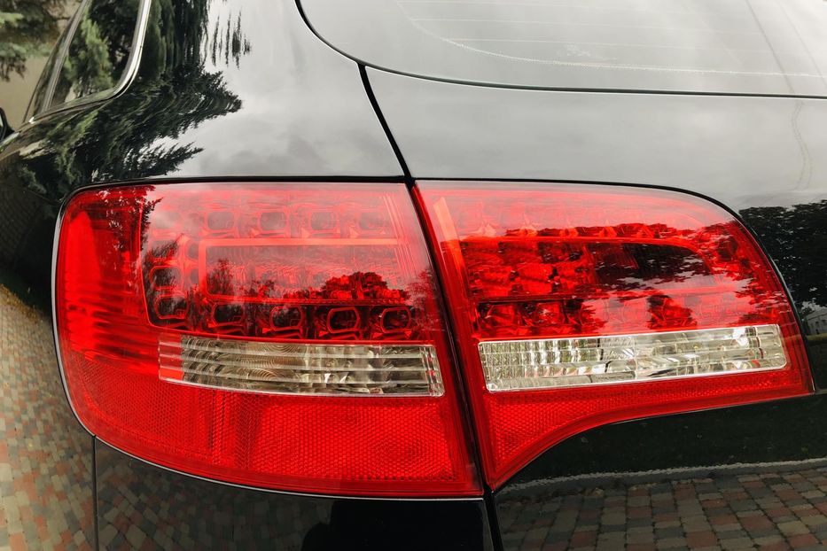 Продам Audi A6 Allroad C6/4F (FL) • 3.0 ТDІ Tiptronic 2011 года в Житомире