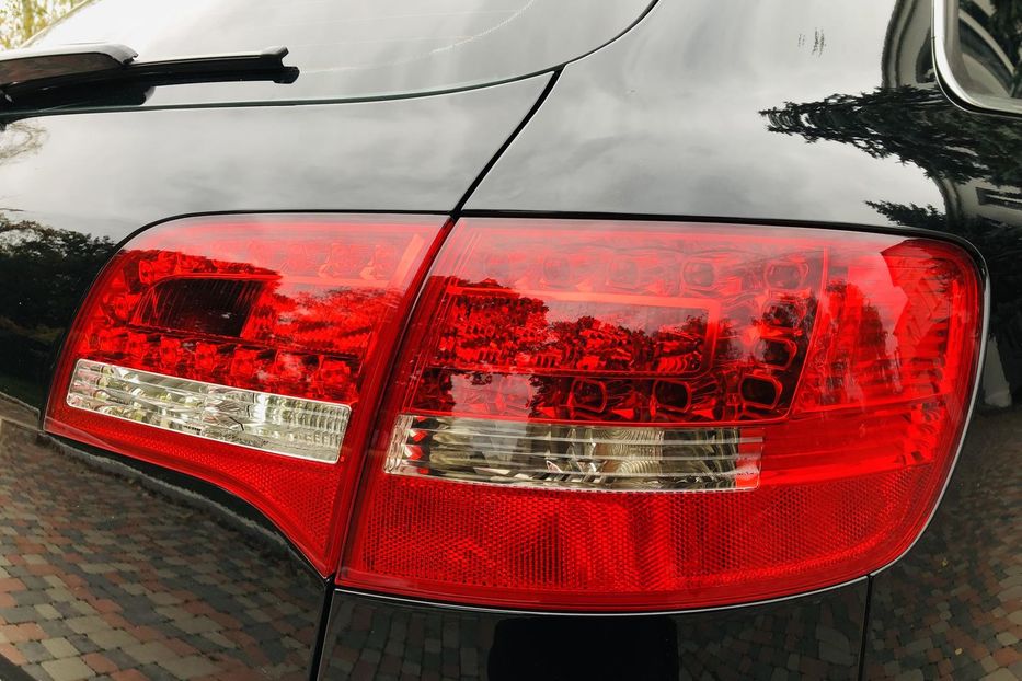 Продам Audi A6 Allroad C6/4F (FL) • 3.0 ТDІ Tiptronic 2011 года в Житомире