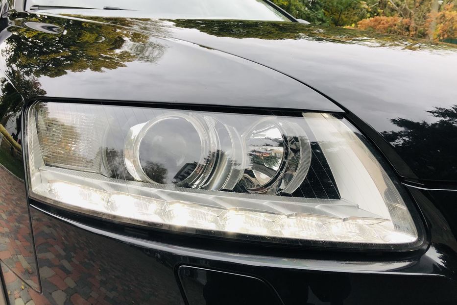 Продам Audi A6 Allroad C6/4F (FL) • 3.0 ТDІ Tiptronic 2011 года в Житомире