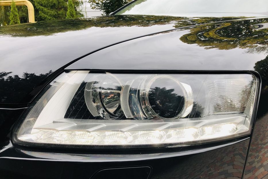 Продам Audi A6 Allroad C6/4F (FL) • 3.0 ТDІ Tiptronic 2011 года в Житомире