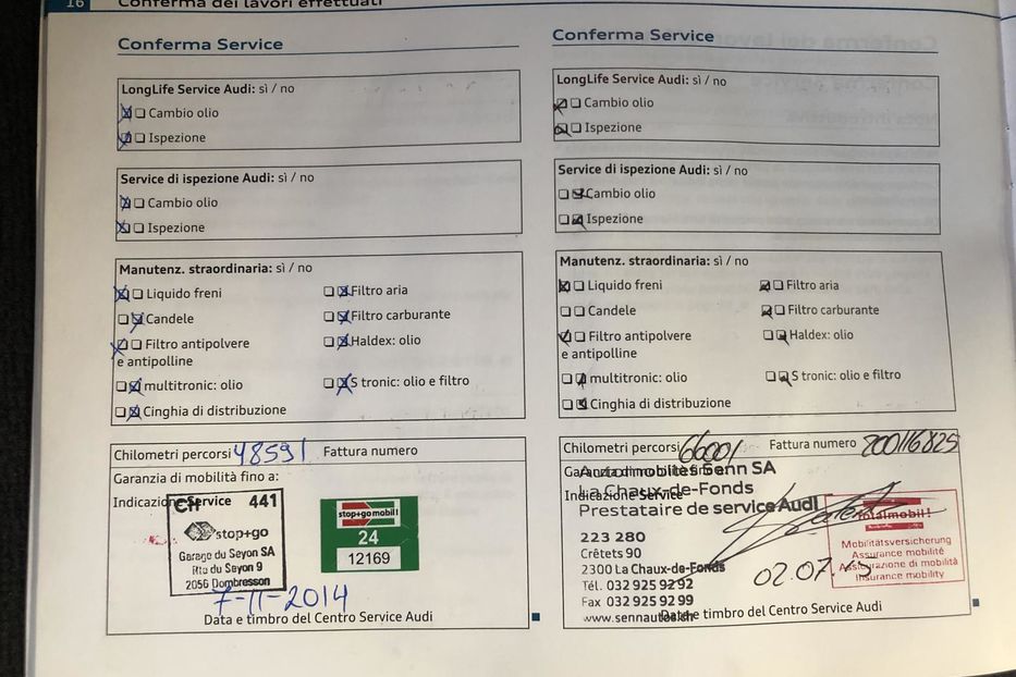 Продам Audi A6 Allroad C6/4F (FL) • 3.0 ТDІ Tiptronic 2011 года в Житомире