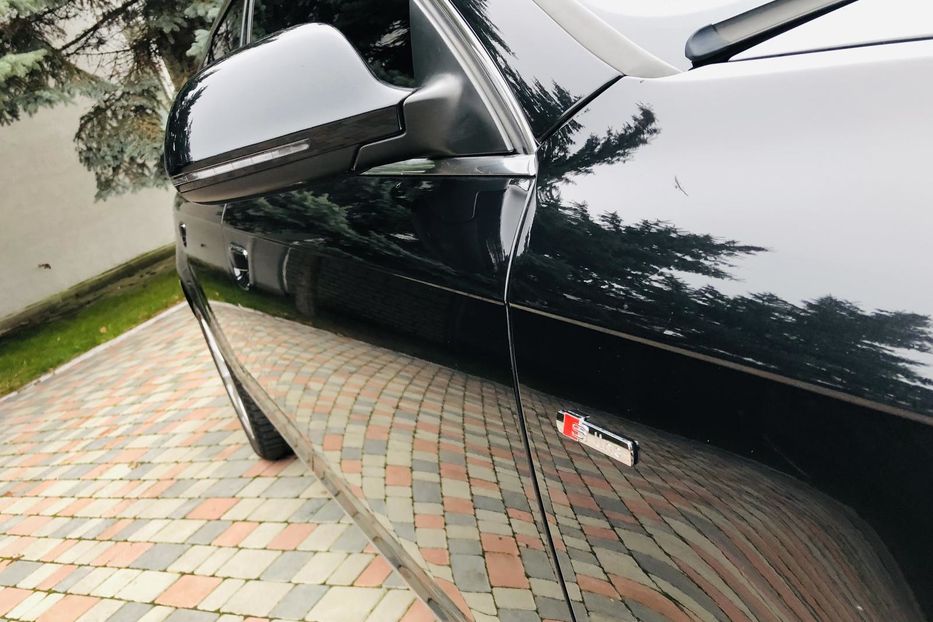 Продам Audi A6 C6/4F (FL) • 3.0 TDI Tiptronic 2010 года в Житомире