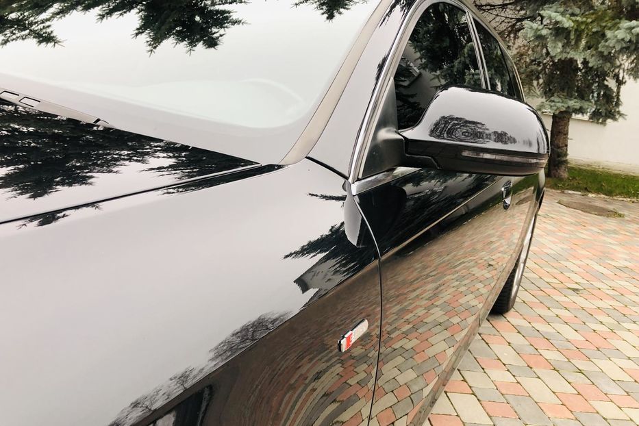 Продам Audi A6 C6/4F (FL) • 3.0 TDI Tiptronic 2010 года в Житомире