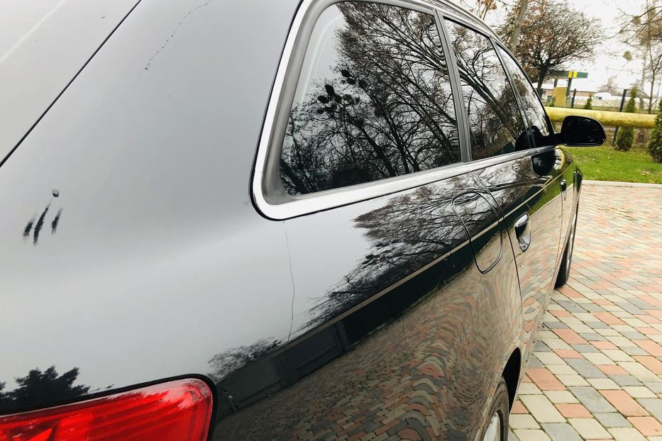 Продам Audi A6 C6/4F (FL) • 3.0 TDI Tiptronic 2010 года в Житомире