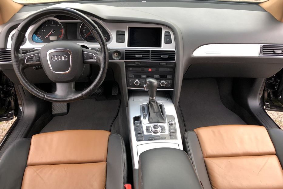 Продам Audi A6 C6/4F (FL) • 3.0 TDI Tiptronic 2010 года в Житомире