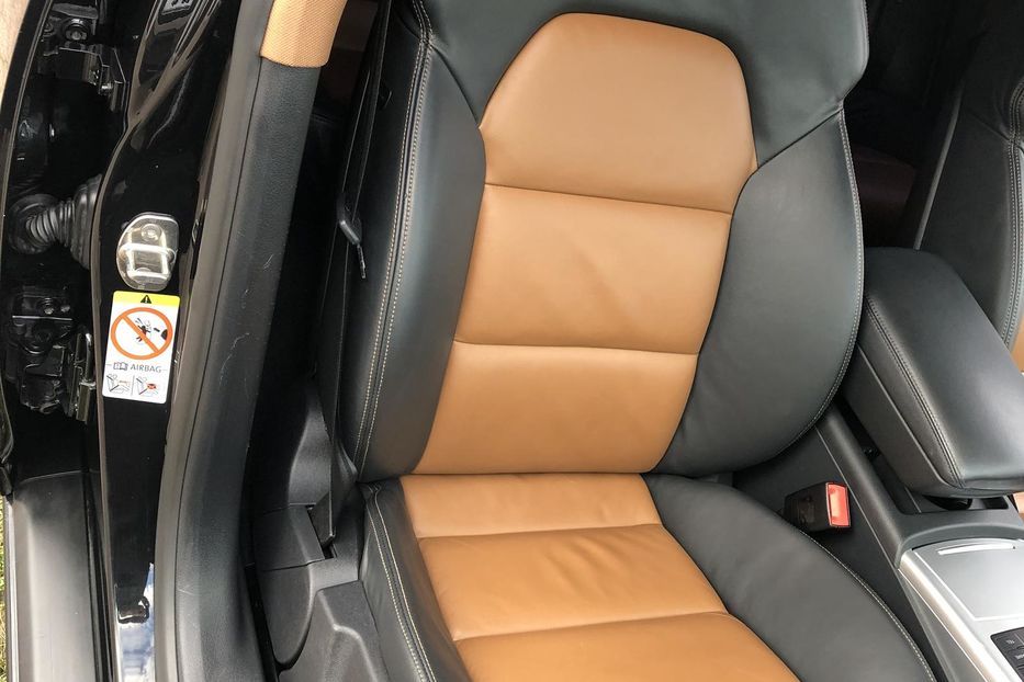 Продам Audi A6 C6/4F (FL) • 3.0 TDI Tiptronic 2010 года в Житомире