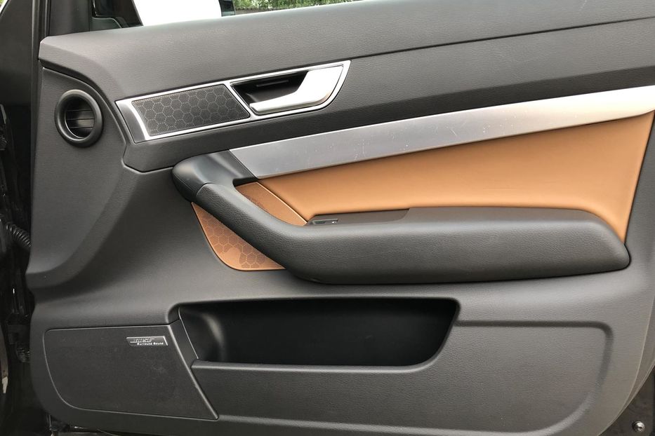 Продам Audi A6 C6/4F (FL) • 3.0 TDI Tiptronic 2010 года в Житомире