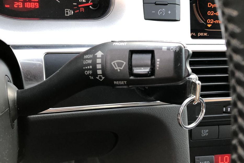 Продам Audi A6 C6/4F (FL) • 3.0 TDI Tiptronic 2010 года в Житомире